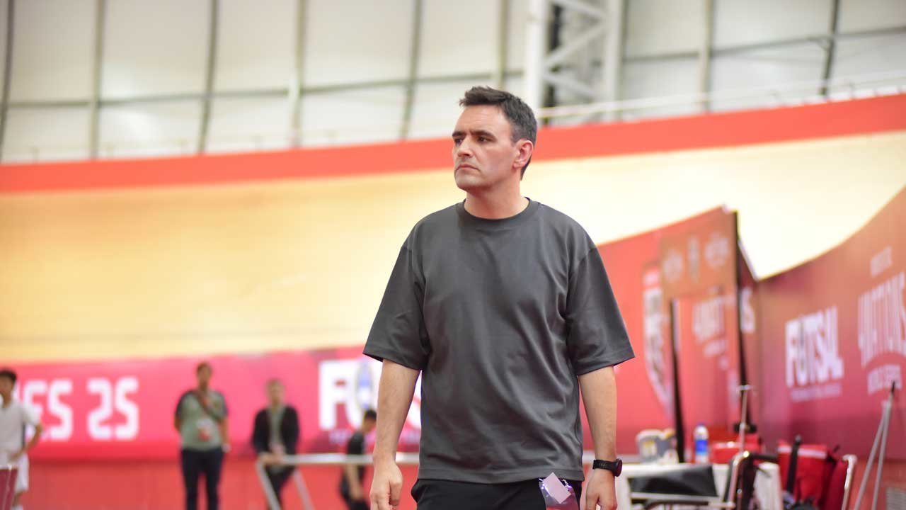 Daftar 19 Pemain yang Dipanggil Hector Souto untuk TC Timnas Futsal Indonesia Proyeksi AFF Futsal Championship 2026