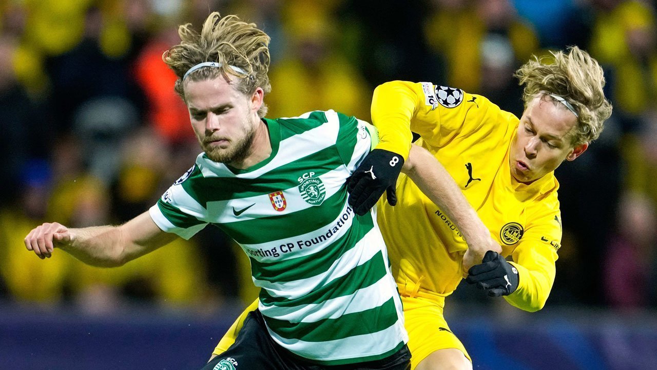 Tak Usah Terkejut dengan Performa Bodo/Glimt