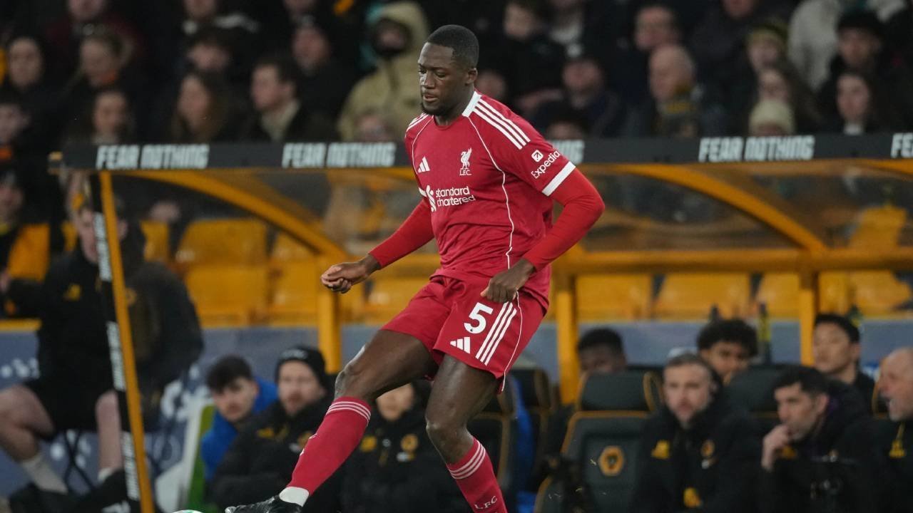 5 Pelajaran dari Kekalahan Dramatis Liverpool di Kandang Wolves: Bencana di Menit Akhir