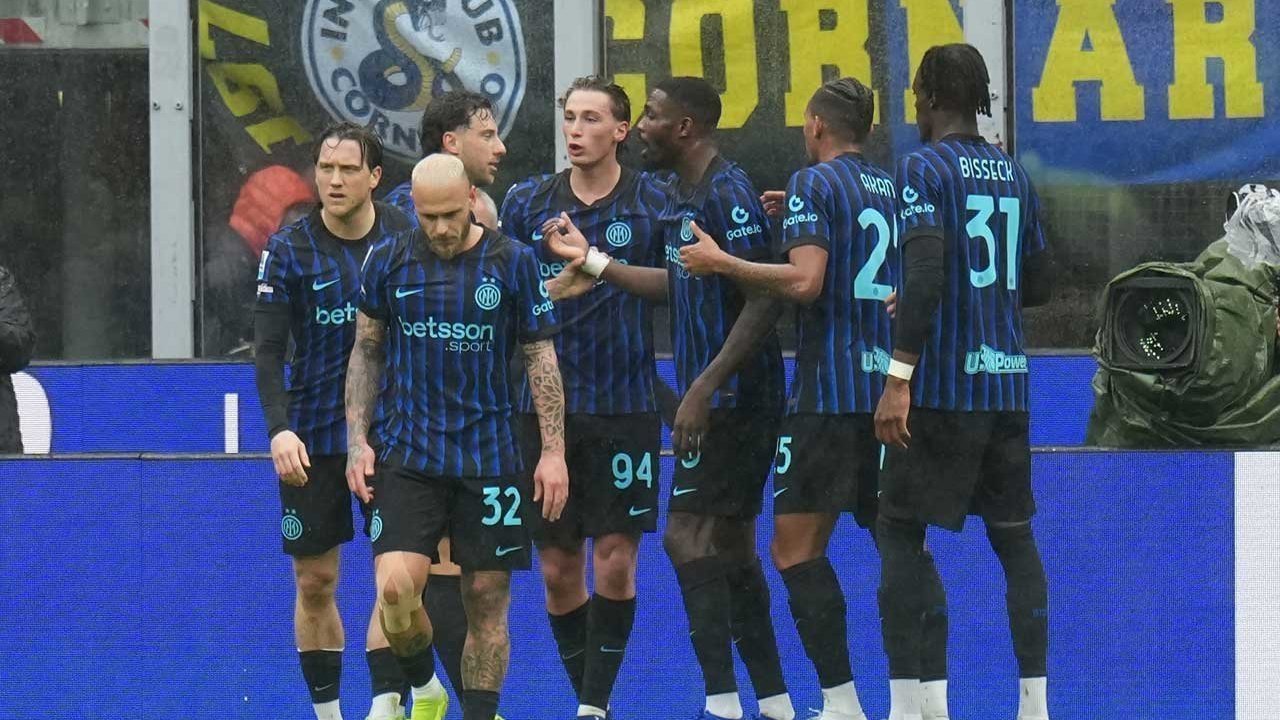 Inter Milan dan Chivu yang Kebingungan