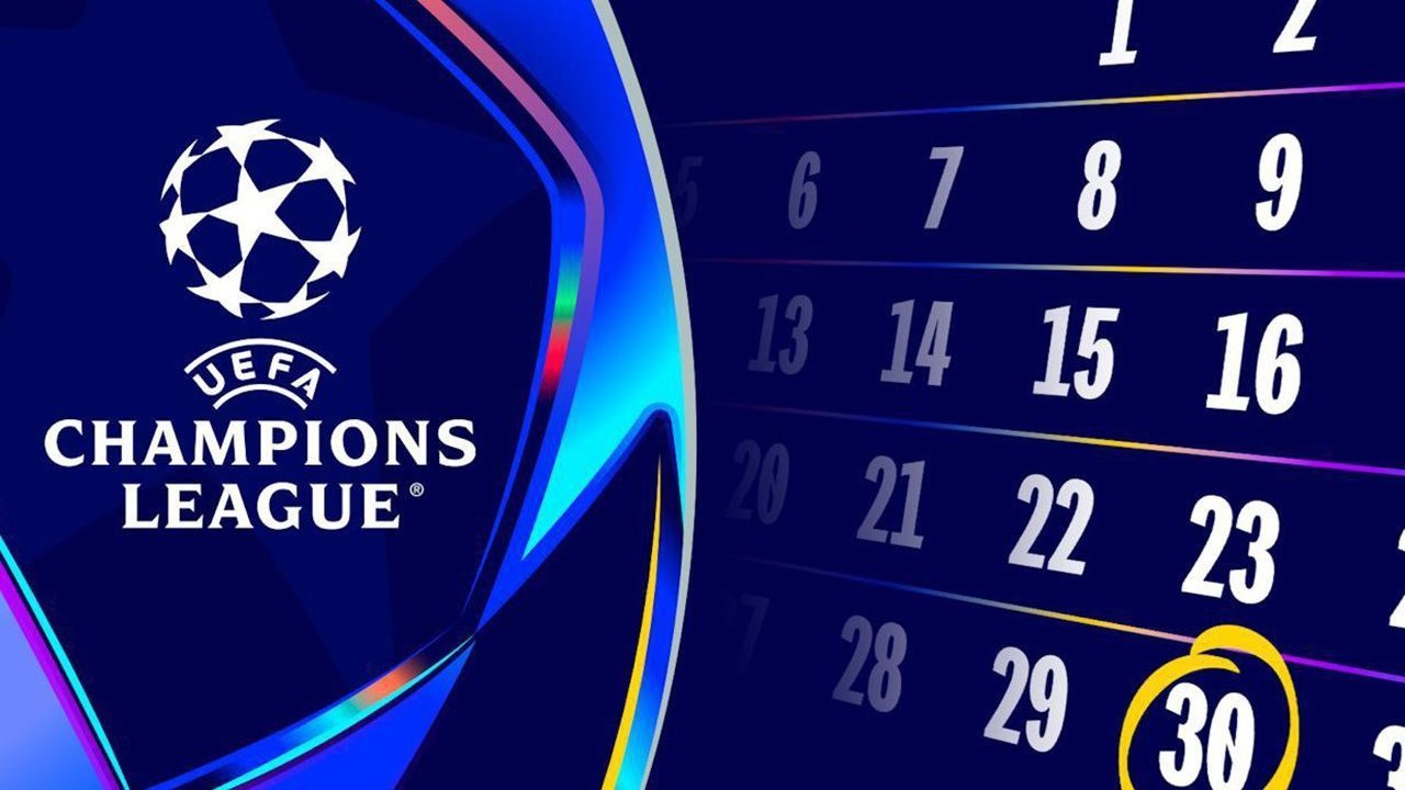 Bagan Babak 8 Besar Liga Champions 2025/2026: Siapa Lawan Siapa?