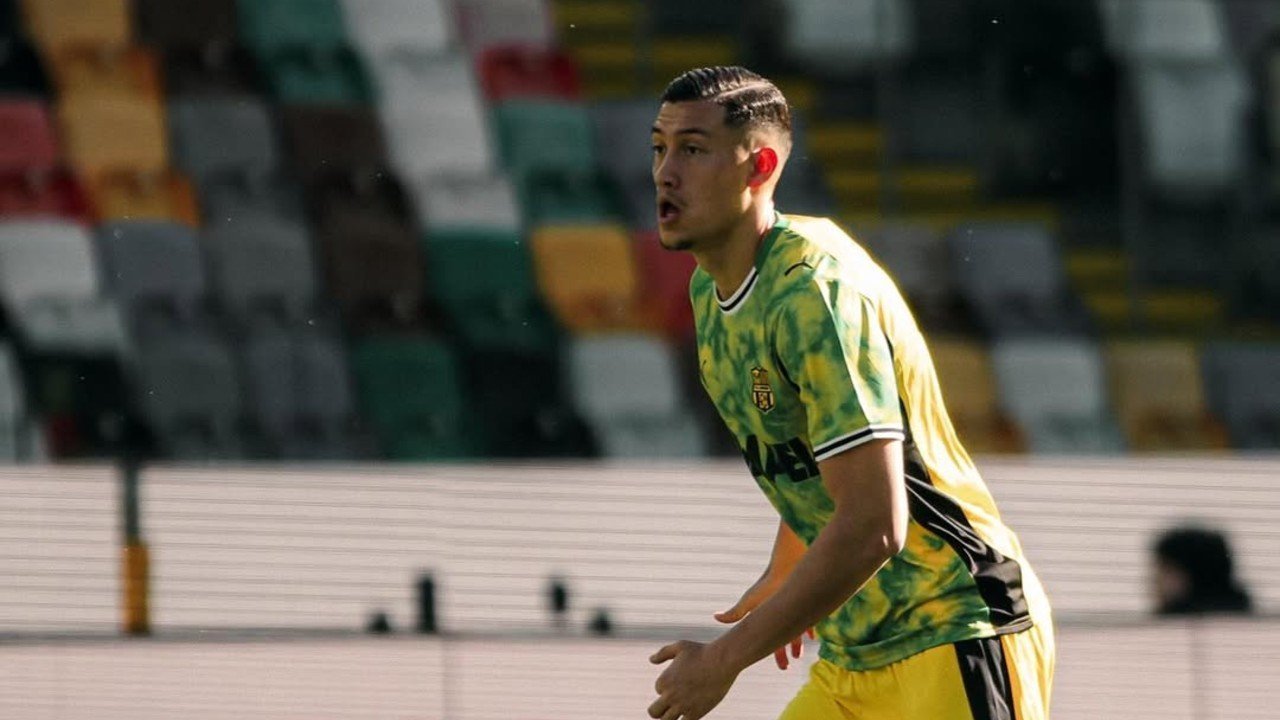 Performa Jay Idzes di Laga Juventus vs Sassuolo: Handball di Kotak Penalti, Untung Tak Jadi Gol, Berandil Persembahkan Satu Poin Performa Jay Idzes di Laga Juventus vs Sassuolo: Handball di Kotak Penalti, Untung Tak Jadi Gol, Berandil Persembahkan Satu Poin