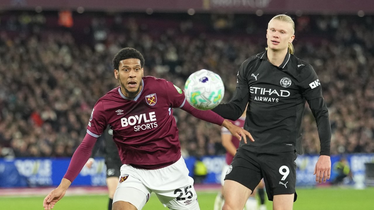City Gagal Menang di West Ham, Jalan Arsenal Menuju Gelar Premier League Makin Terbuka