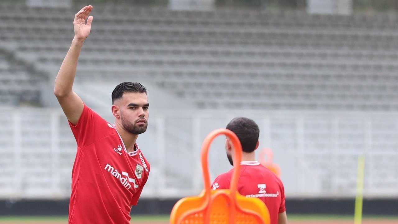 PSSI Buka Suara soal Penunjukan Jens Raven Gantikan Mauro Zijlstra Hadapi Bulgaria