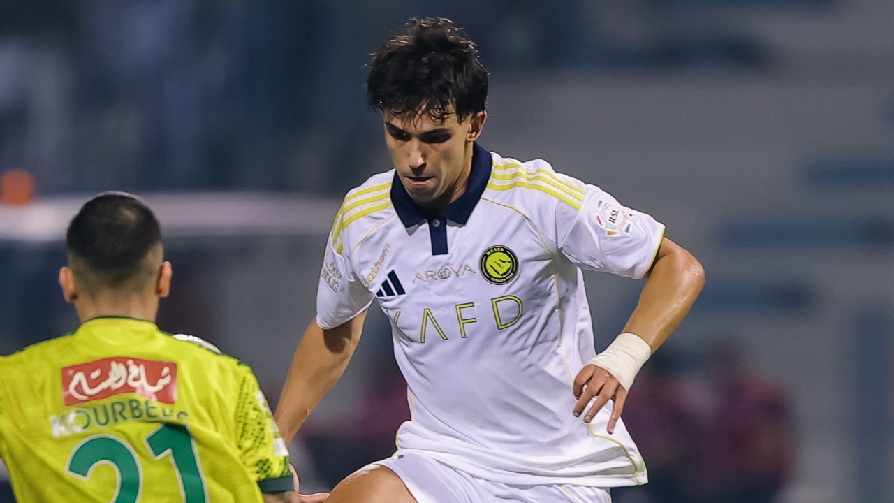 Hasil Al Khaleej vs Al Nassr: Tanpa Cristiano Ronaldo, Joao Felix dkk. Tetap Sukses Pesta Gol