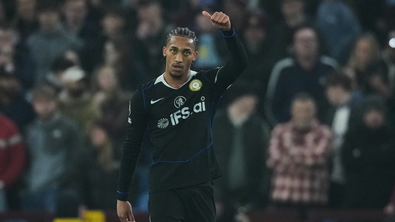 Man of the Match Aston Villa vs Chelsea: Joao Pedro Man of the Match Aston Villa vs Chelsea: Joao Pedro