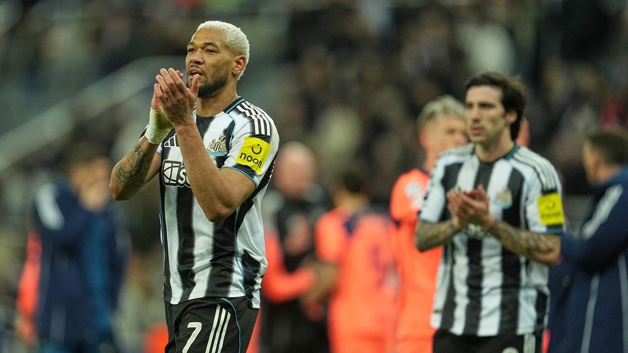 Tidak Mustahil! Newcastle Pede Singkirkan Barcelona dari Liga Champions