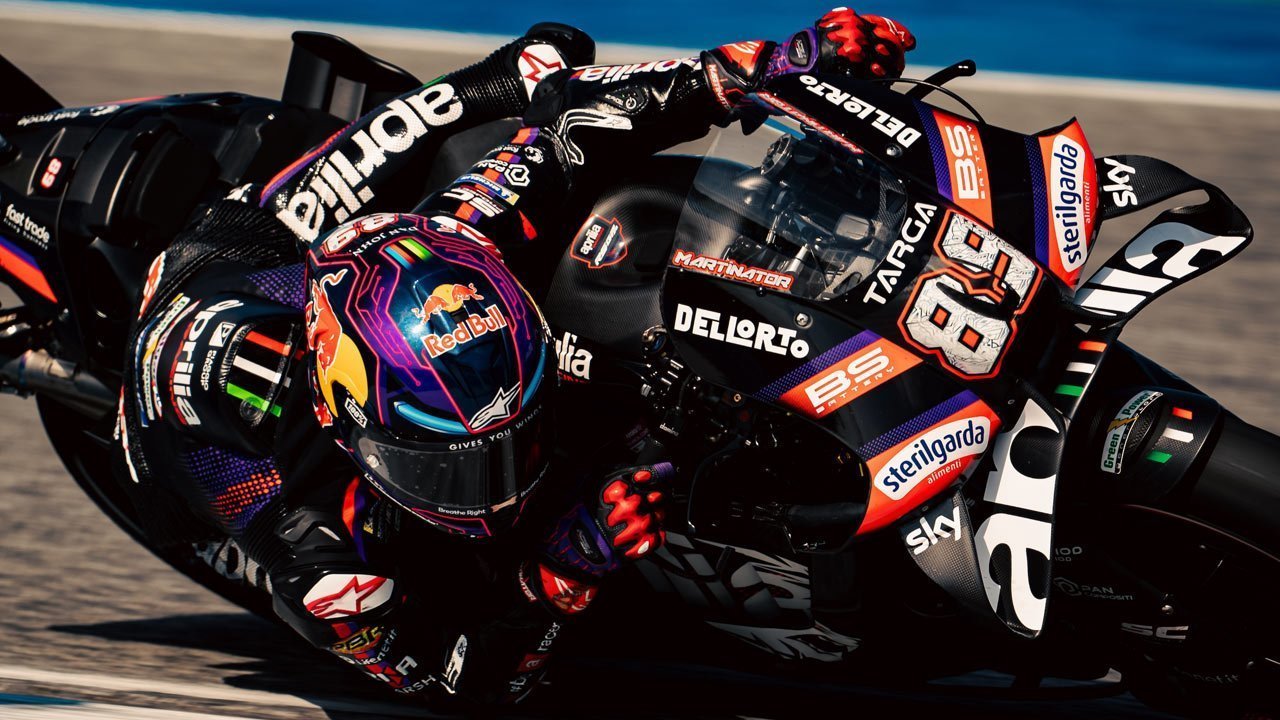 Sajikan Aksi Comeback Gemilang di MotoGP Thailand 2026, Jorge Martin: Inilah Diri Saya yang Dulu!