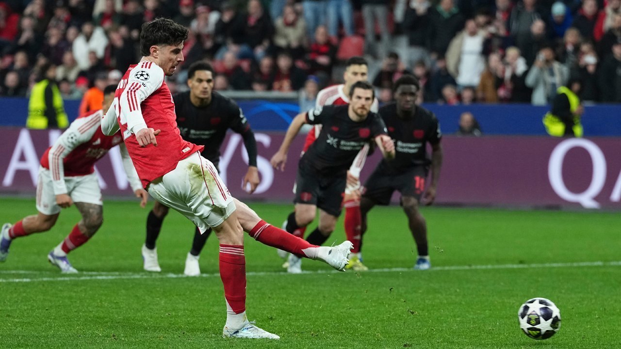 Prediksi Arsenal vs Everton 15 Maret 2026