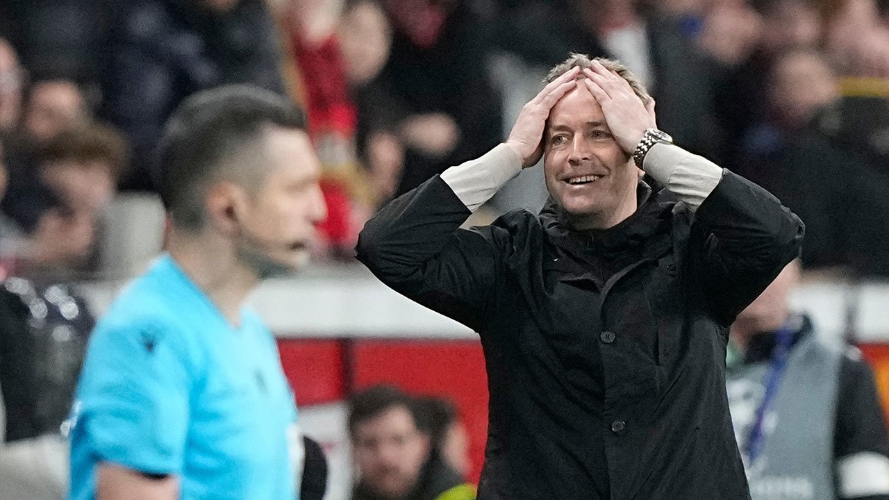 Pelatih Leverkusen Protes Keras: Arsenal Disebut Dapat Penalti Gaib