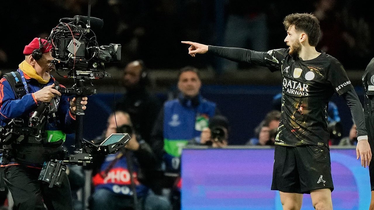 PSG Hajar Chelsea 5-2: Ketika Serangan Paling Mematikan di Eropa Berbicara