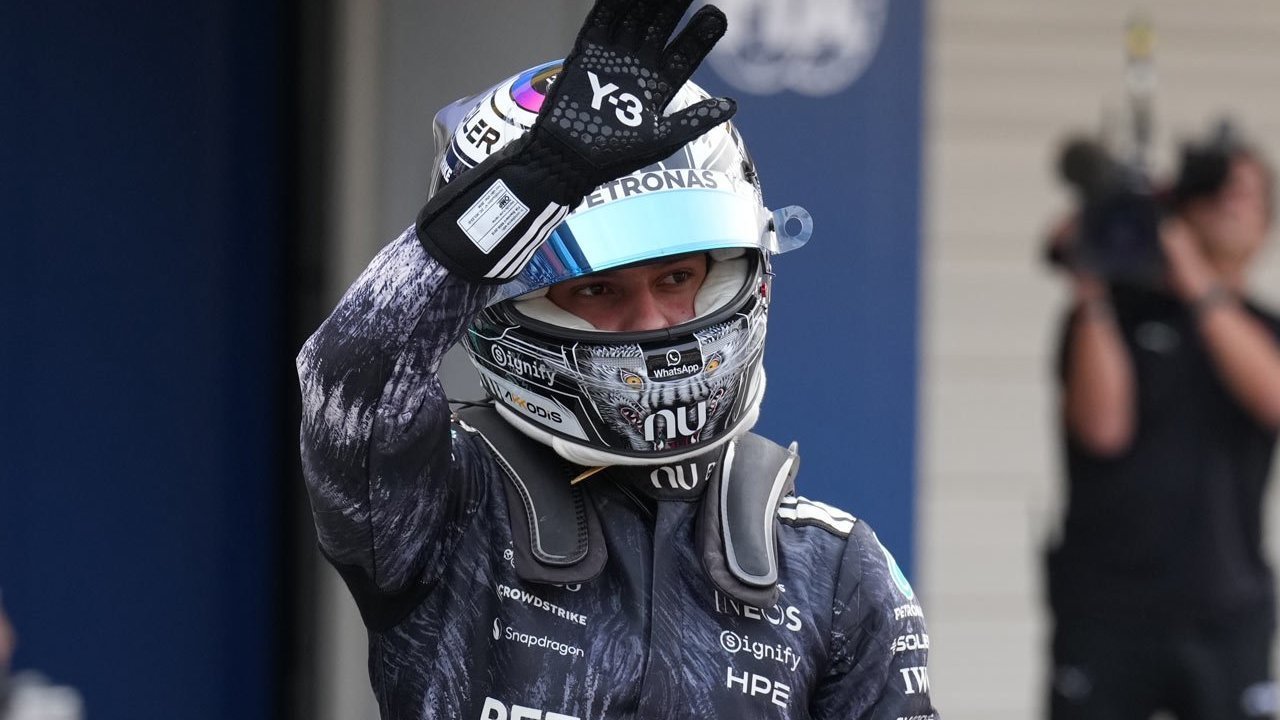 Klasemen Sementara Formula 1 2026 Usai Grand Prix Jepang di Suzuka Klasemen Sementara Formula 1 2026 Usai Grand Prix Jepang di Suzuka