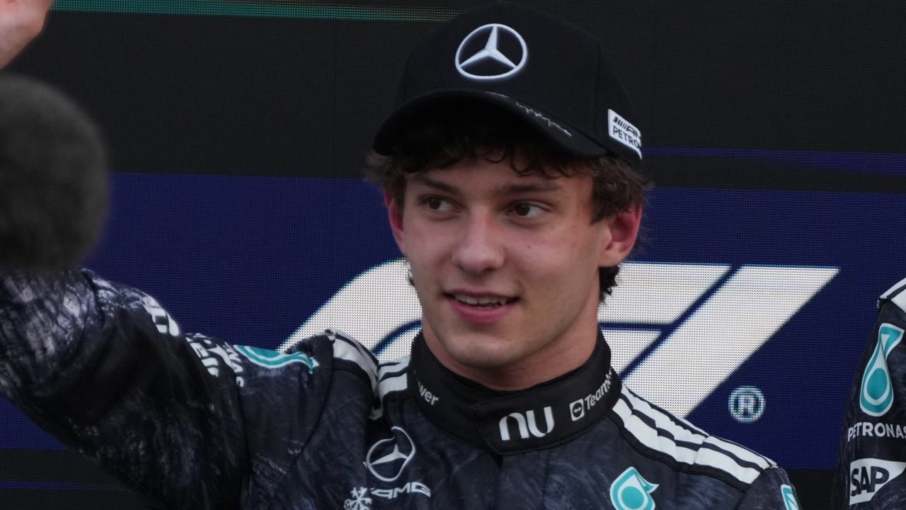 Jadwal Lengkap, Hasil Balapan, dan Klasemen Formula 1 2026