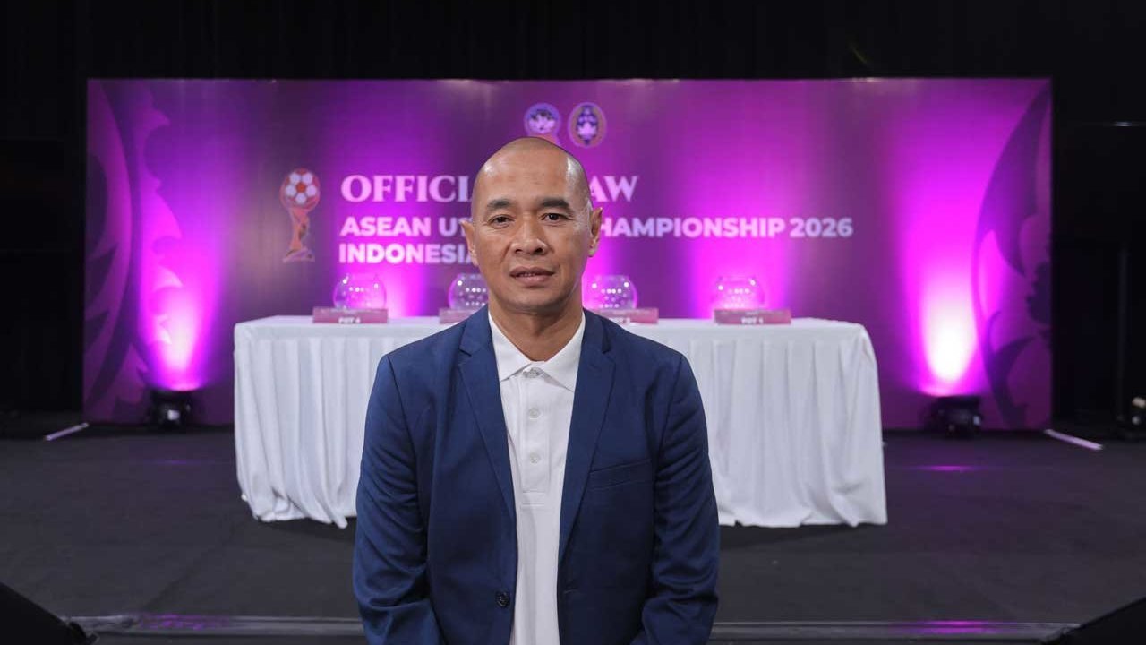 3 Pemain Diaspora dari Inggris, Australia, dan Selandia Baru Dipanggil Kurniawan Dwi Yulianto ke Timnas Indonesia U-17