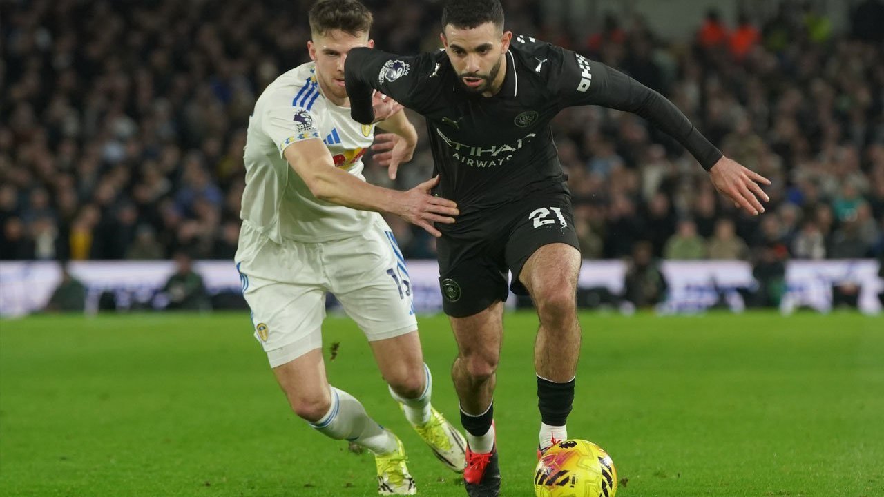 Prediksi Man City vs Nottm Forest 5 Maret 2026