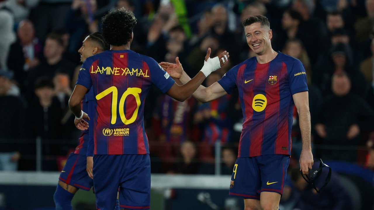 Barcelona 7-2 Newcastle: Tidak Semudah yang Terlihat!