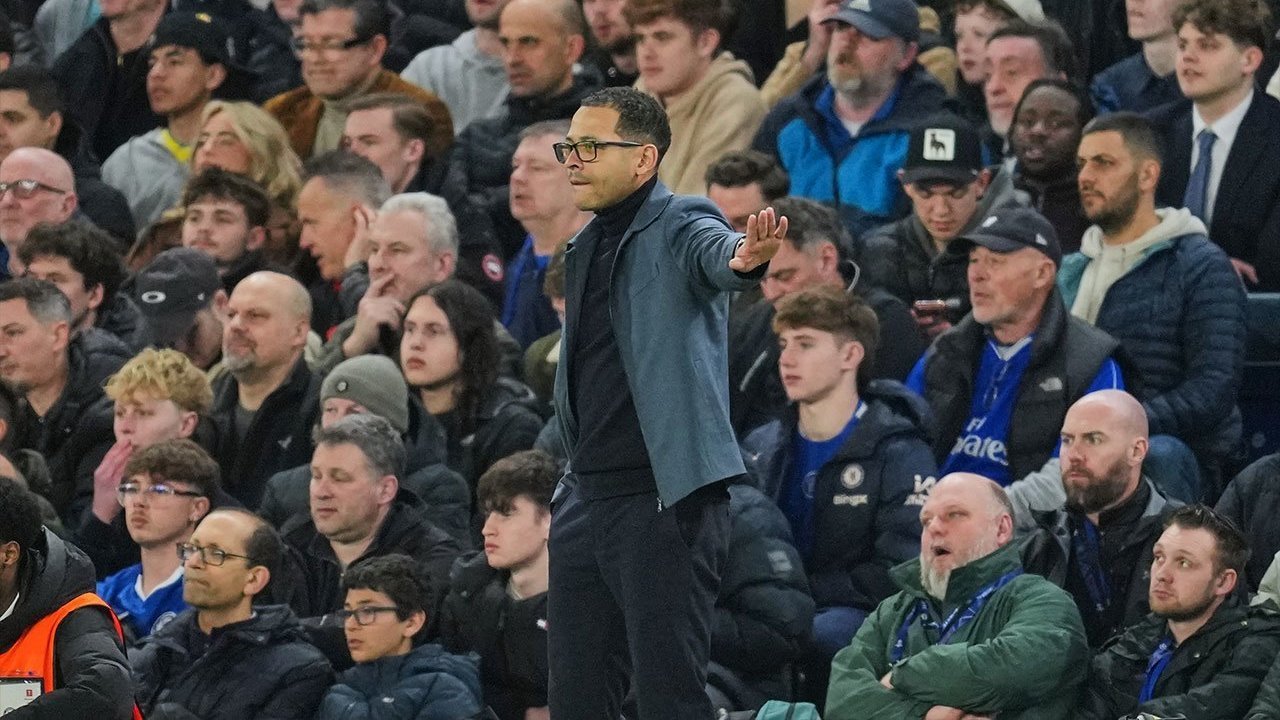 5 Calon Pelatih Baru Chelsea Jika Liam Rosenior Dipecat, Mourinho Masuk Daftar