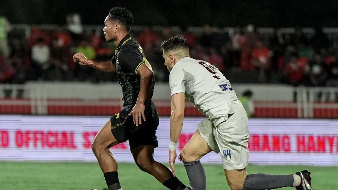 Hasil Malut United vs PSM Makassar: Enam Gol Tercipta, Laga Berakhir Dramatis