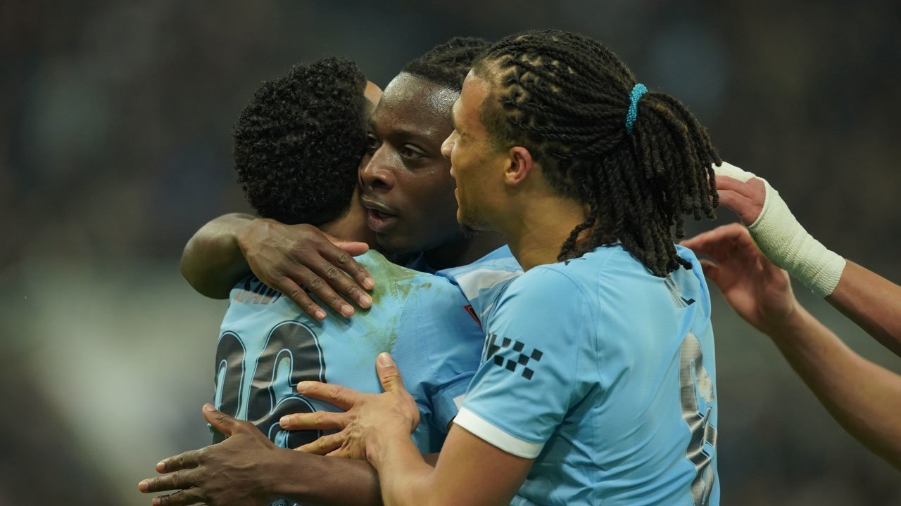 Menolak Menyerah! Manchester City Yakin Bisa Comeback Lawan Real Madrid