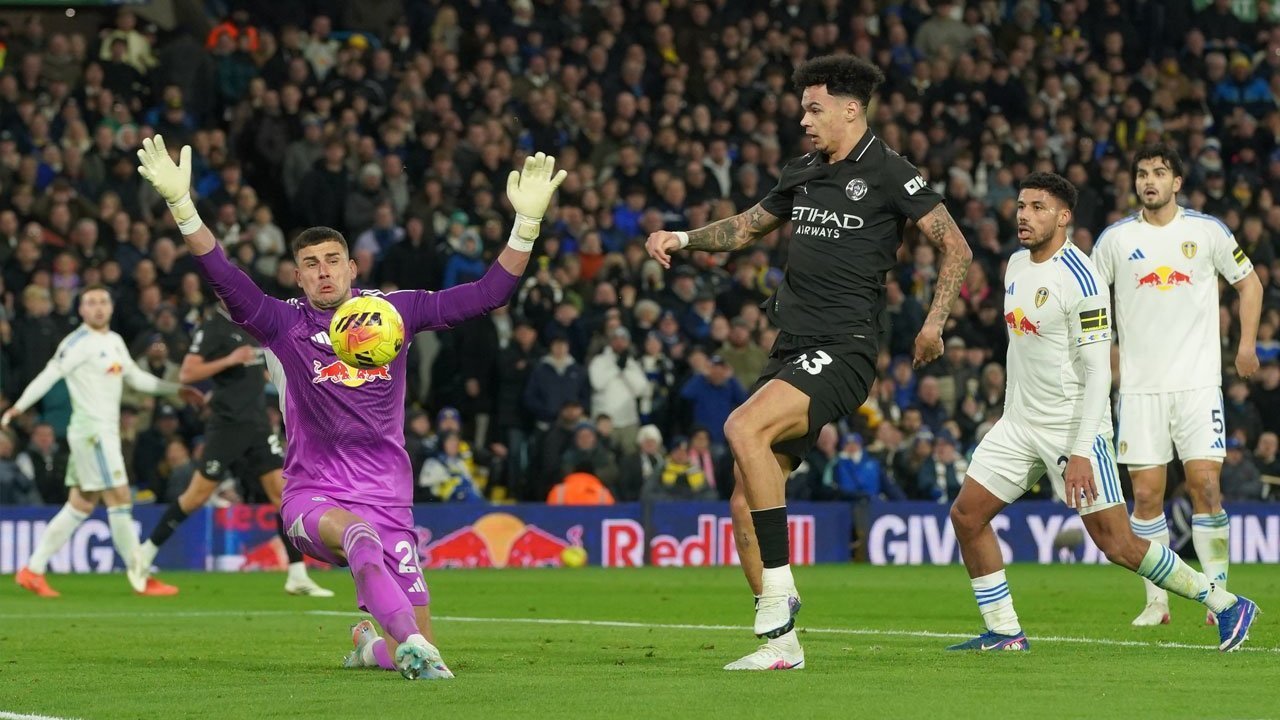 5 Pelajaran dari Kemenangan Man City atas Leeds: Persaingan Menuju Juara Semakin Panas