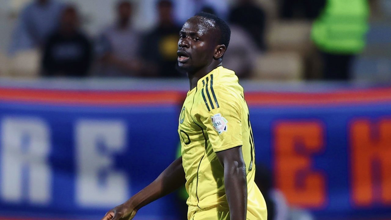 Cristiano Ronaldo 'Puasa', Sadio Mane Pimpin Comeback Al-Nassr atas Al-Fayha