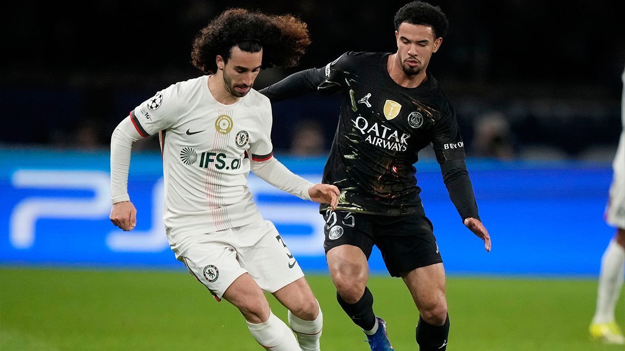 Manchester United Intip Peluang Boyong Bintang PSG Ini Manchester United Intip Peluang Boyong Bintang PSG Ini