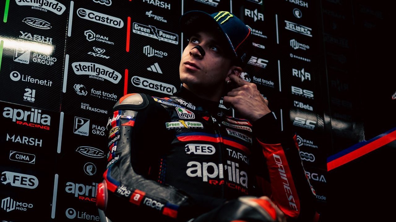 Klasemen Sementara MotoGP 2026 Usai Grand Prix Amerika di Circuit of The Americas