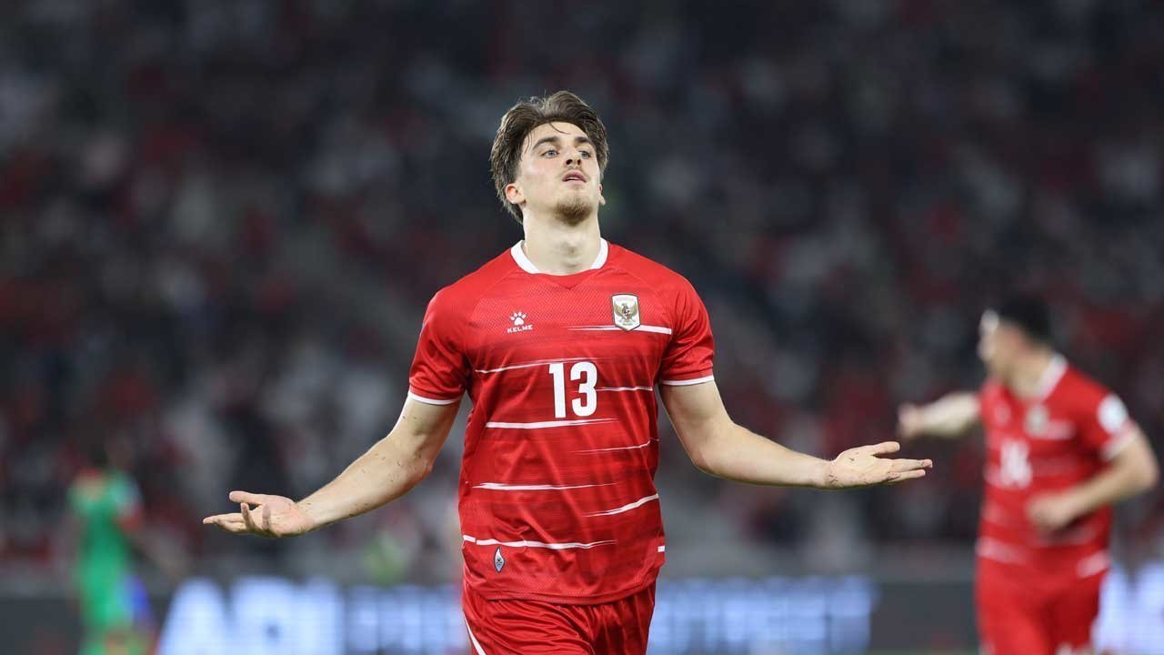 4 Rotasi yang Bisa Dilakukan John Herdman pada Duel Indonesia vs Bulgaria: Mauro Zijlstra Main Sejak Menit Awal?