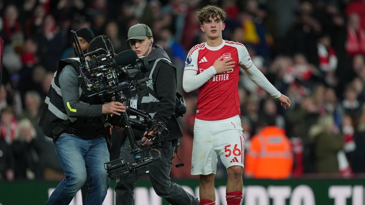 5 Pelajaran dari Kemenangan Arsenal atas Everton: 3 Poin Krusial yang Harus Dibayar Mahal