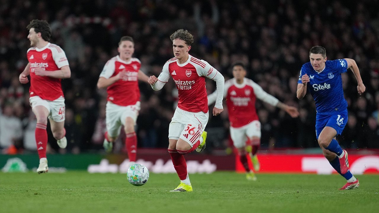 6 Pencetak Gol Termuda Premier League: Dari Magis Rooney Hingga Sejarah Baru Max Dowman