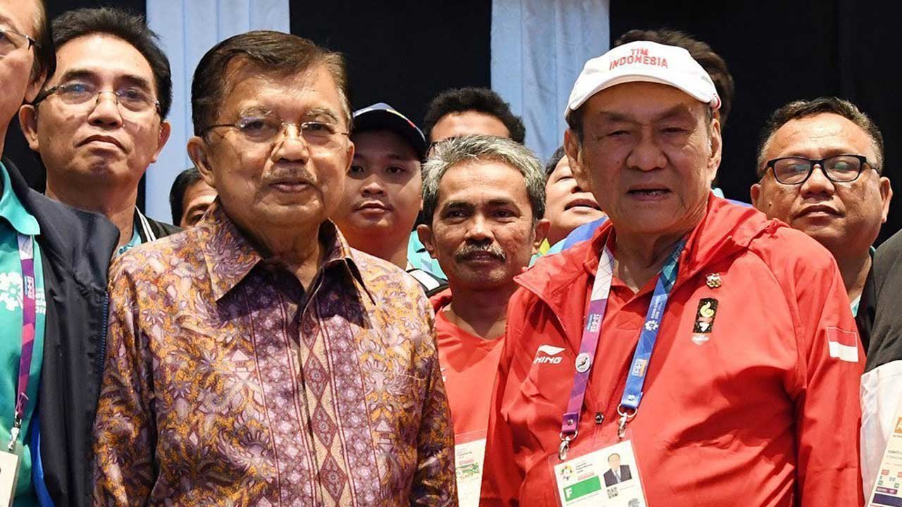 Duka Dunia Olahraga Indonesia: Michael Bambang Hartono, Peraih Medali Asian Games 2018 Sekaligus Bos Djarum Meninggal Dunia