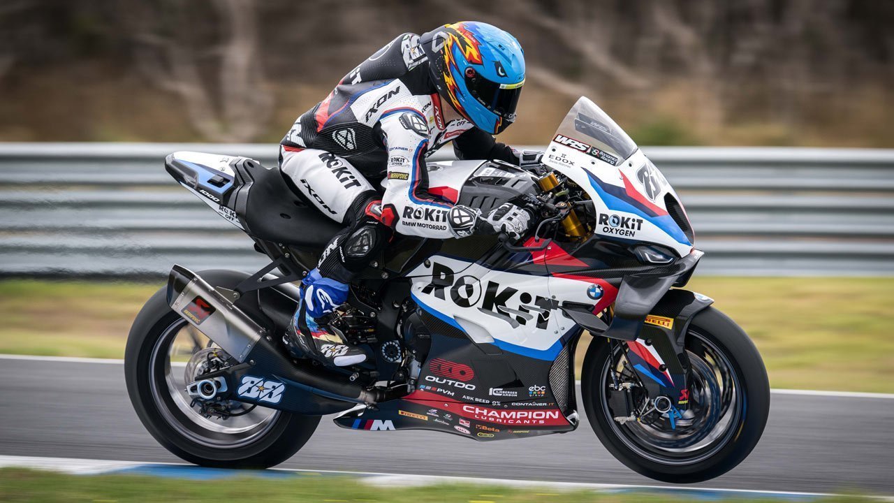 Jadwal Live Streaming WorldSBK Portugal 2026 di Vidio, 27-29 Maret 2026 Jadwal Live Streaming WorldSBK Portugal 2026 di Vidio, 27-29 Maret 2026