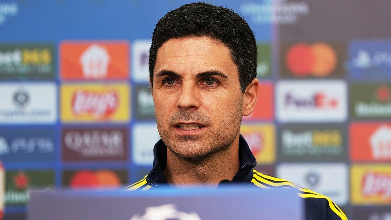 Momen Emosional Kai Havertz Kembali ke Bayer Leverkusen, Begini Pesan Mikel Arteta