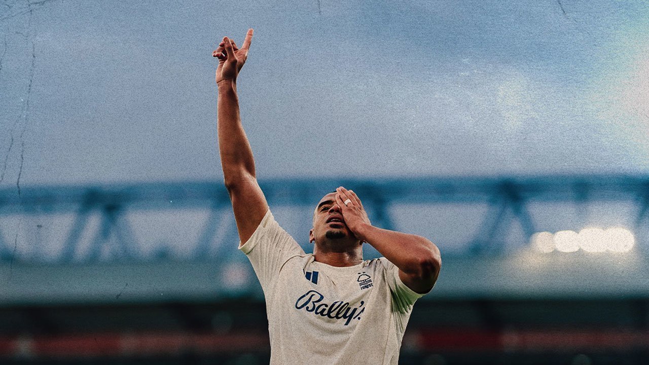 Manchester United Pilih Bek Brasil Ini untuk Jadi Suksesor Harry Maguire?