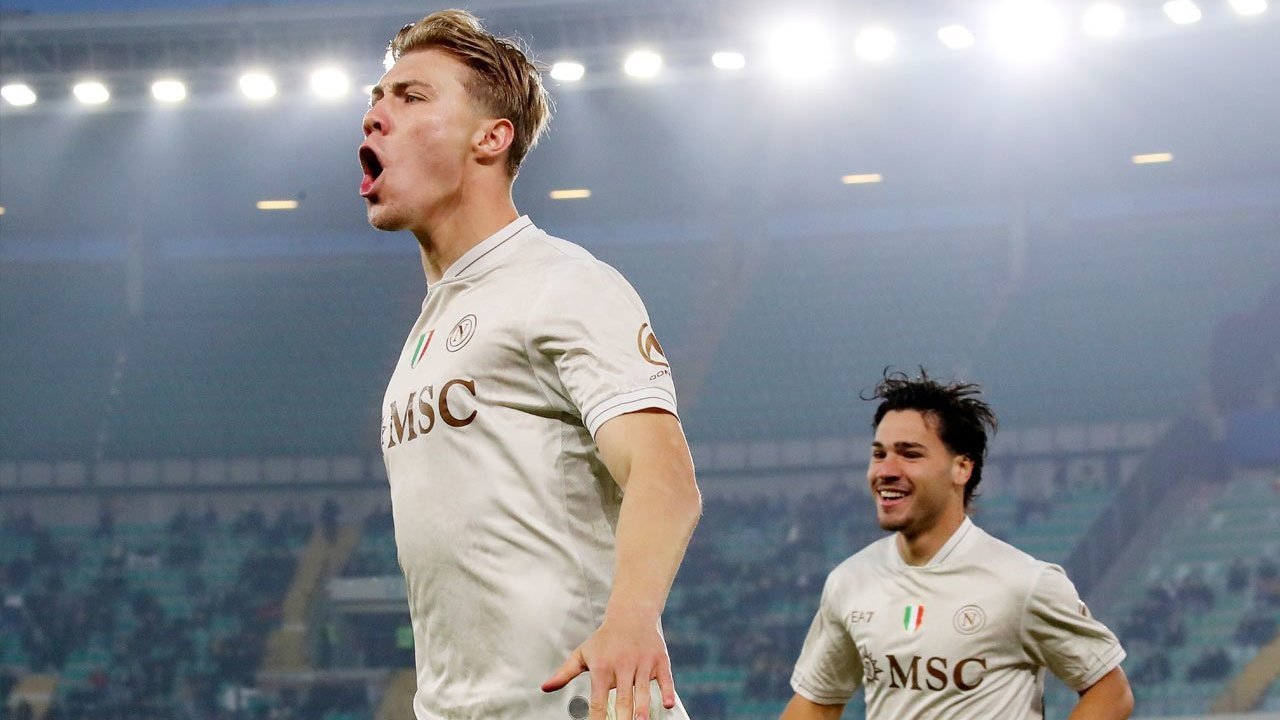 Prediksi Napoli vs Torino 7 Maret 2026