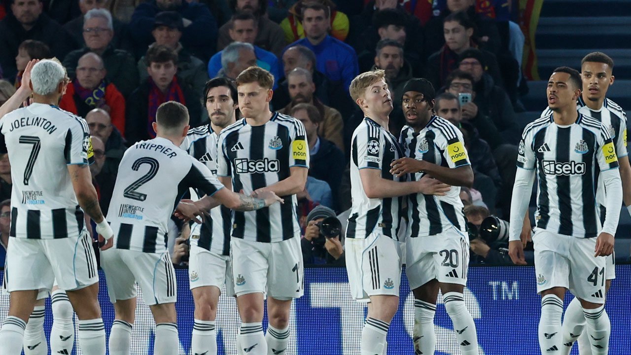 Bintang Premier League Ini Bakal Jadi Suksesor Mohamed Salah di Liverpool?