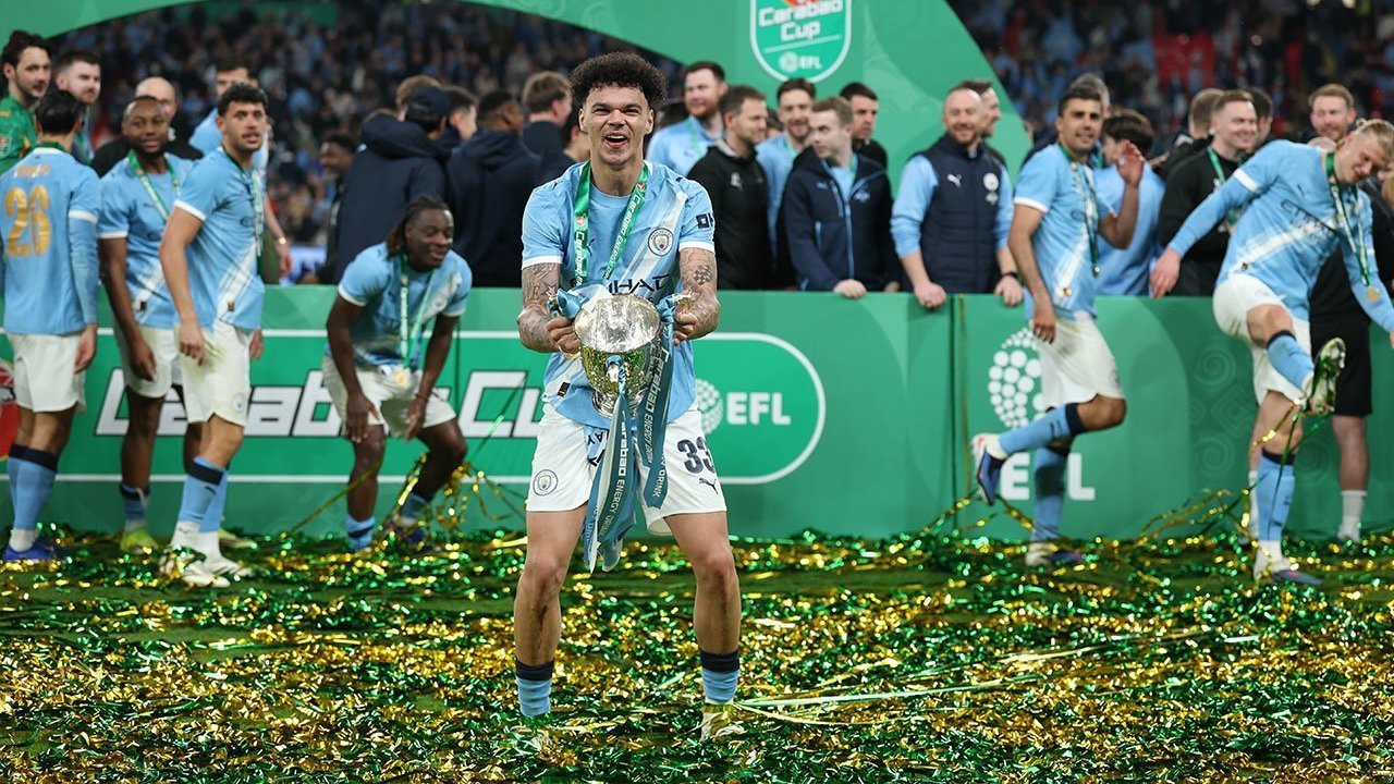 Bagaimana Rasanya Menghancurkan Mimpi Quadruple Arsenal?