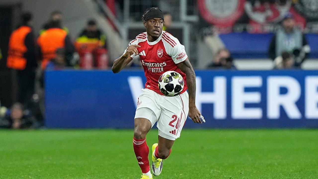 Neraka Emirates Siap Menyambut Bayer Leverkusen, Madueke: Balas!