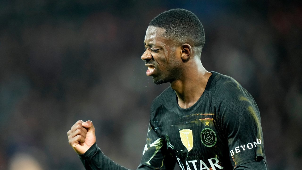 Live Streaming PSG vs Bayern - Link Nonton Liga Champions/UCL di Vidio