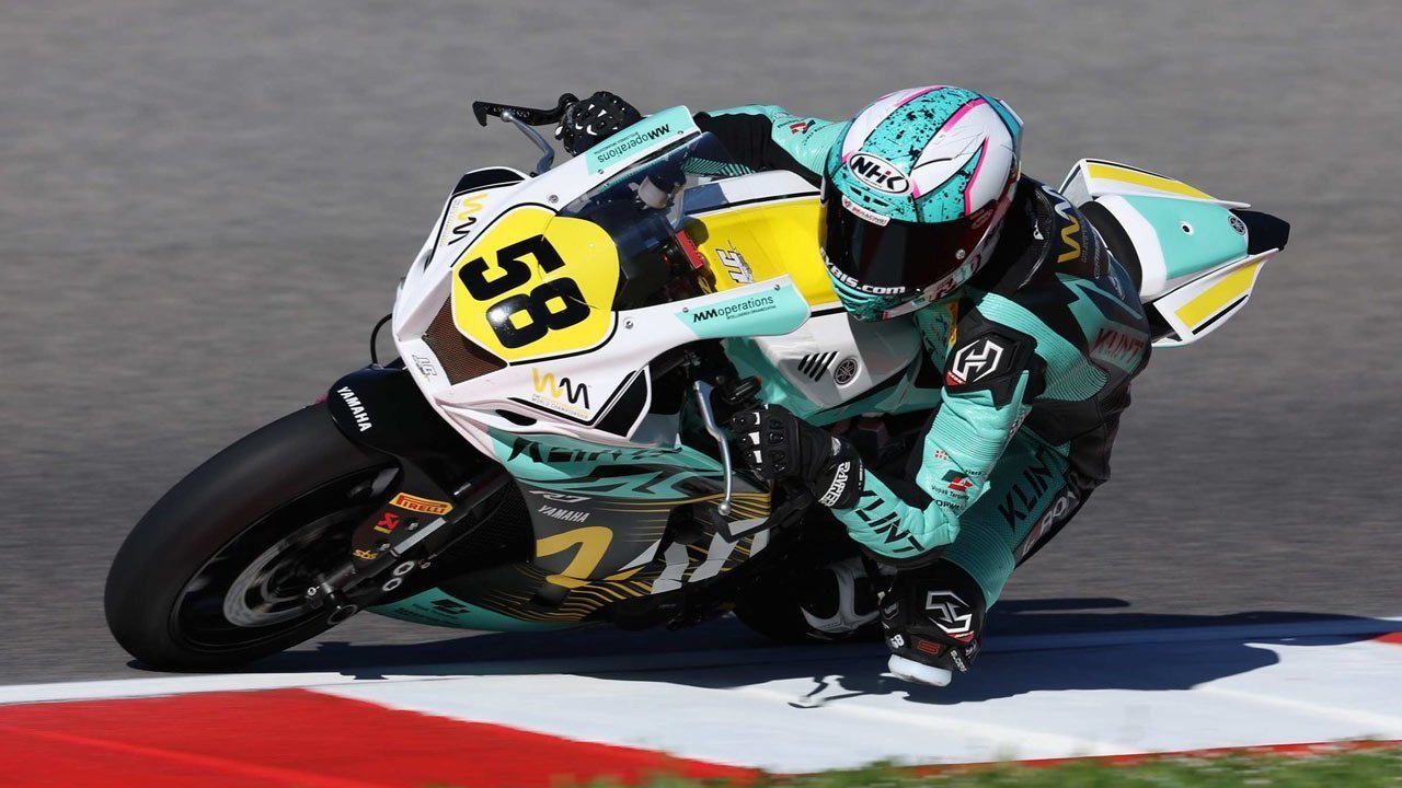 Hasil Race 2 WorldWCR Portugal 2026: Paola Ramos Sabet Kemenangan Usai Kalahkan Maria Herrera