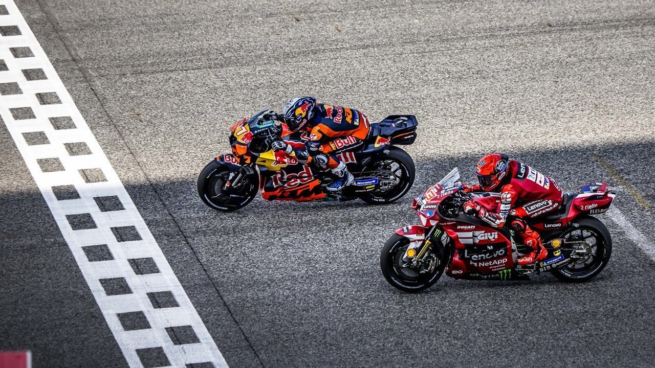5 Pembalap MotoGP 2026 Masih Buru Kemenangan Perdana, 2 di Antaranya Rookie