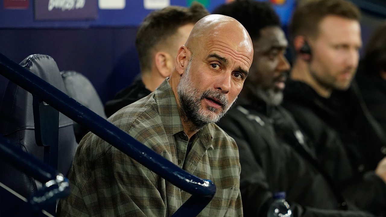 Satu Dekade Pep Guardiola di Man City: Dominan di Inggris, Tumpul di Liga Champions