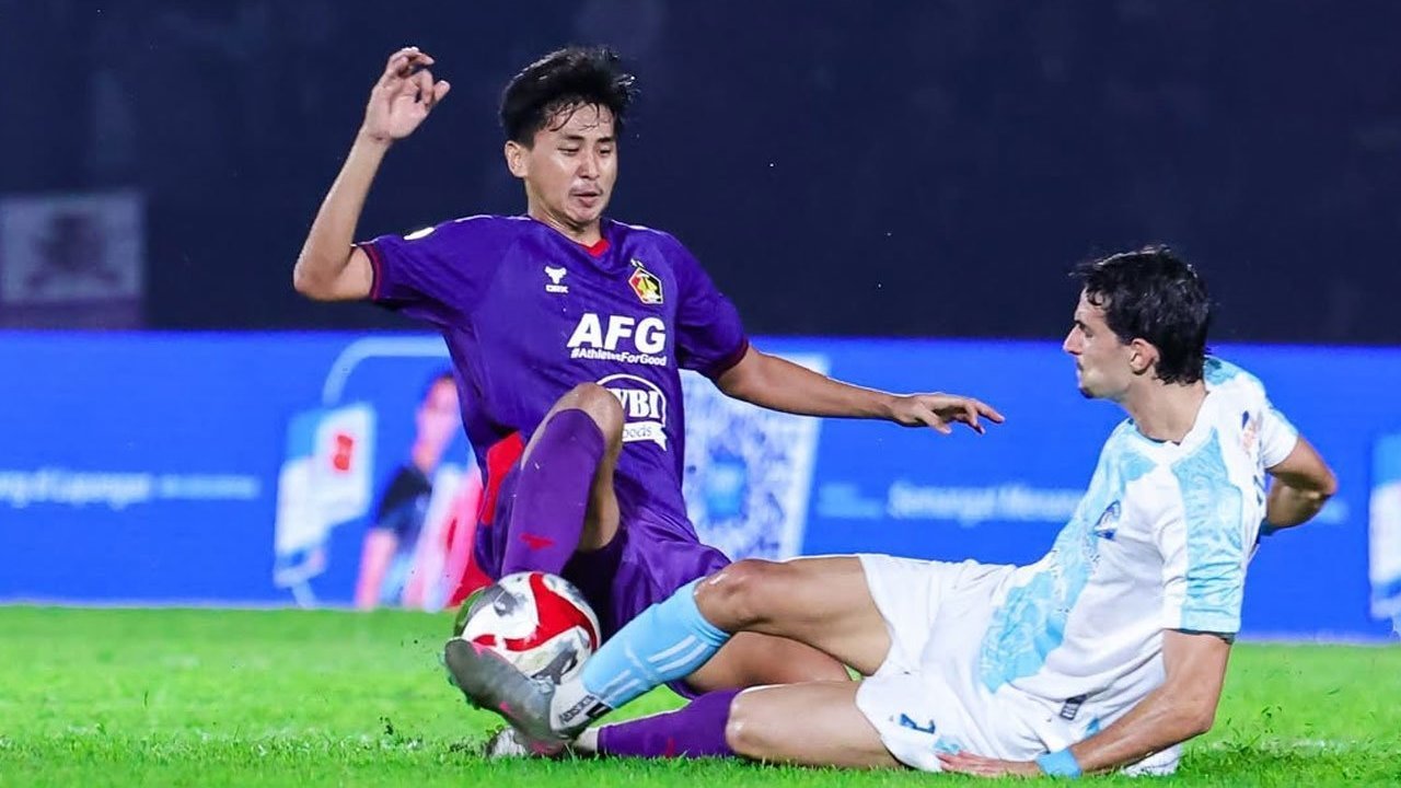 Prediksi BRI Super League: Persik vs Persita 19 April 2026