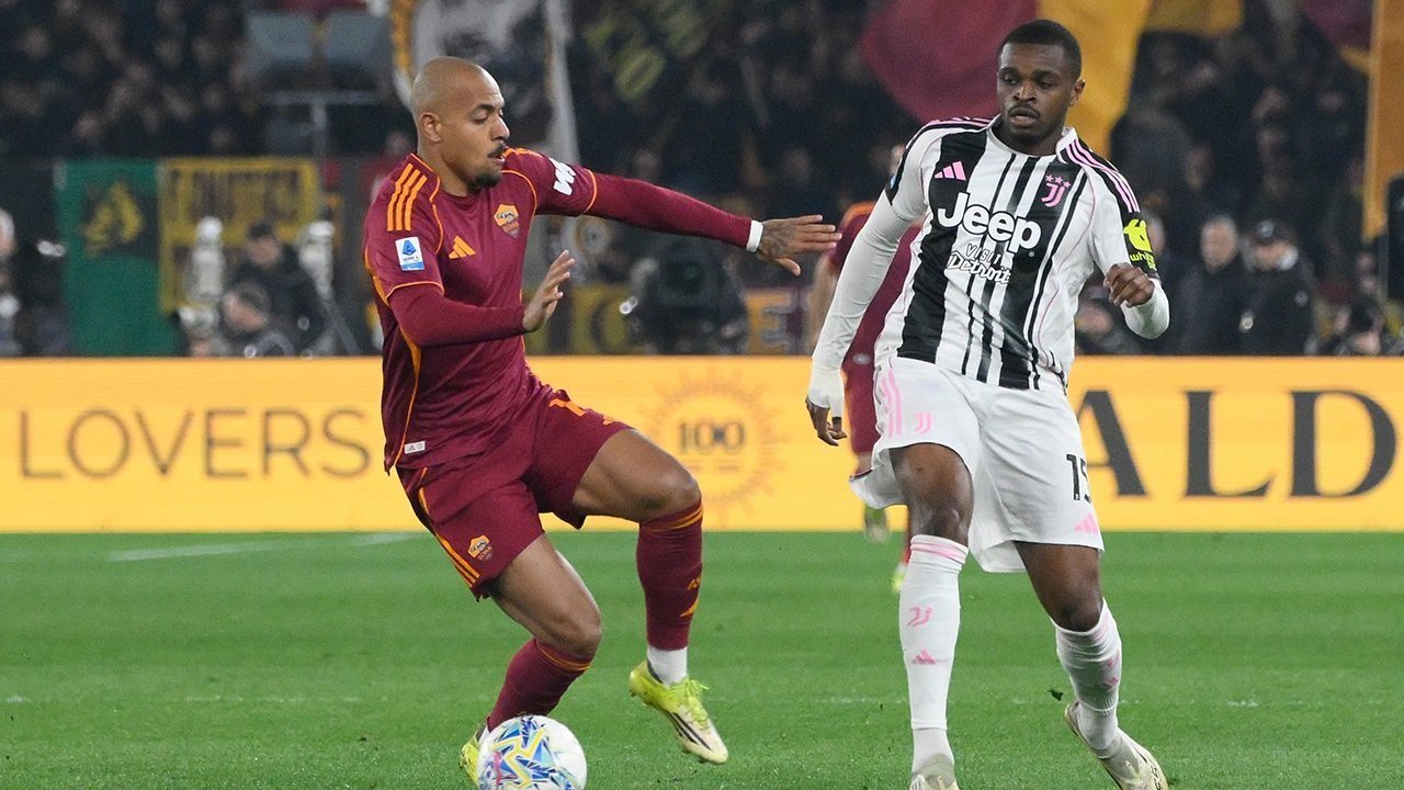 Hasil Lengkap, Klasemen, Jadwal dan Top Skor Serie A 2025/2026