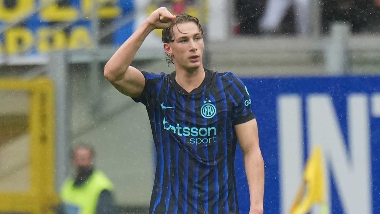 Inter Milan Mulai Goyah: Krisis Gol dan Tanpa Kemenangan, Ancaman Scudetto Kian Nyata