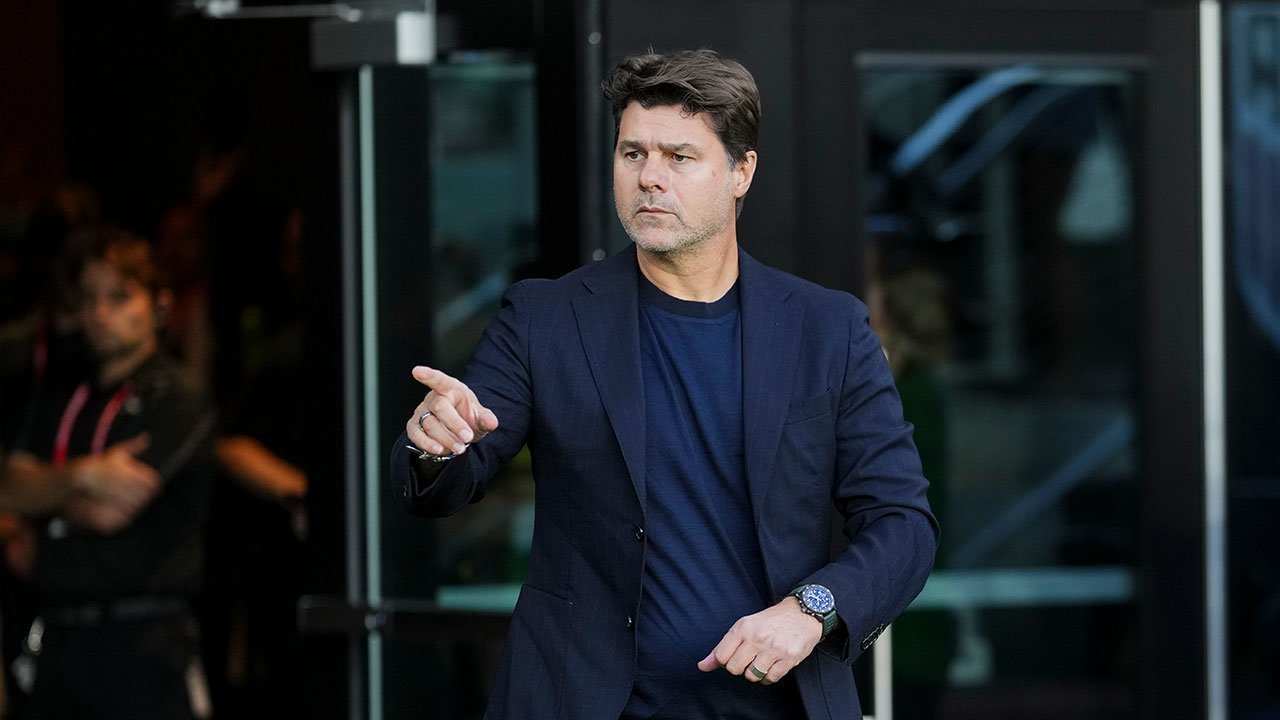 Real Madrid PDKT ke Mauricio Pochettino untuk jadi Pelatih Musim Depan?