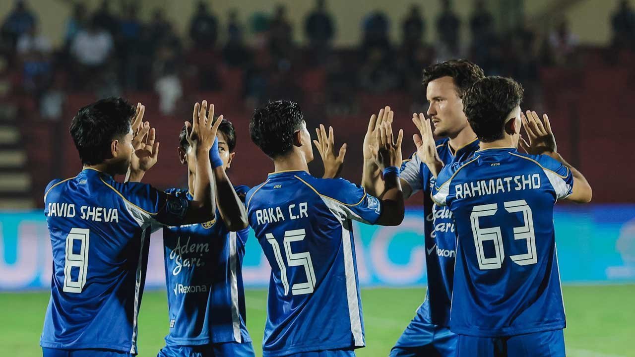 Nonton Live Streaming BRI Super League: PSIM vs PSM Makassar, Ini Link Pertandingannya! Nonton Live Streaming BRI Super League: PSIM vs PSM Makassar, Ini Link Pertandingannya!