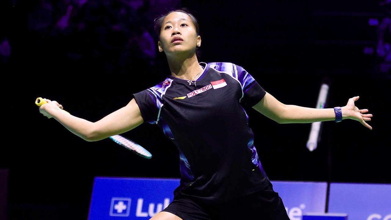 Jadwal Perempat Final Uber Cup 2026 Malam Ini: Indonesia vs Denmark, Tayang di Vidio!