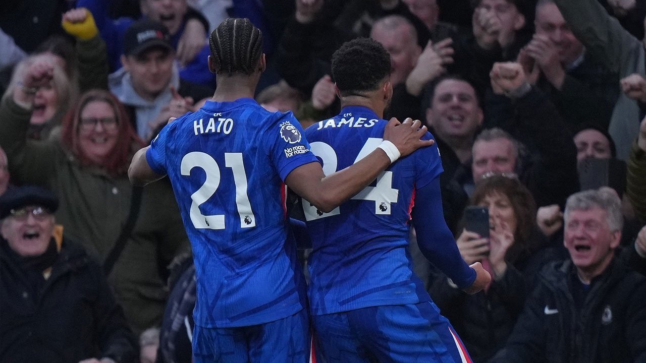 Tren Performa Aston Villa, Rekor Tandang Chelsea, Duel Pemain Kunci