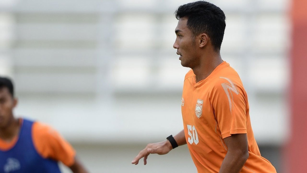 Fabio Lefundes: Kalau Saya Pelatih Timnas Indonesia, Saya Panggil Rivaldo Pakpahan, Ada yang Lebih Baik dari Dia?